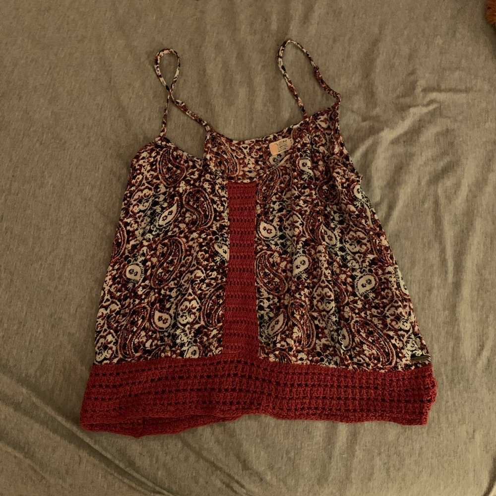 Volcom Tank - Picture 2 of 2